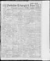 Sheffield Evening Telegraph Wednesday 06 June 1906 Page 1
