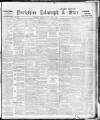 Sheffield Evening Telegraph Thursday 07 June 1906 Page 1