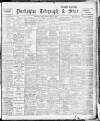 Sheffield Evening Telegraph Friday 08 June 1906 Page 1