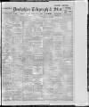Sheffield Evening Telegraph Thursday 14 June 1906 Page 1