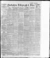 Sheffield Evening Telegraph Monday 09 July 1906 Page 1
