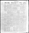 Sheffield Evening Telegraph Thursday 02 August 1906 Page 1