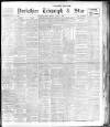 Sheffield Evening Telegraph Monday 06 August 1906 Page 1