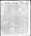 Sheffield Evening Telegraph Thursday 09 August 1906 Page 1