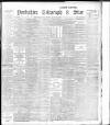 Sheffield Evening Telegraph Tuesday 28 August 1906 Page 1
