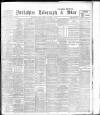 Sheffield Evening Telegraph Monday 03 September 1906 Page 1