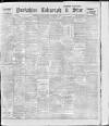 Sheffield Evening Telegraph Tuesday 04 September 1906 Page 1