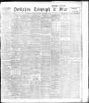 Sheffield Evening Telegraph Wednesday 05 September 1906 Page 1