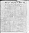Sheffield Evening Telegraph Thursday 06 September 1906 Page 1