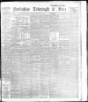 Sheffield Evening Telegraph Saturday 08 September 1906 Page 1