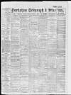 Sheffield Evening Telegraph Thursday 11 October 1906 Page 1