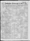Sheffield Evening Telegraph Friday 12 October 1906 Page 1