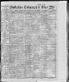 Sheffield Evening Telegraph Wednesday 17 October 1906 Page 1