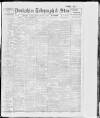 Sheffield Evening Telegraph Thursday 25 October 1906 Page 1