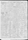 Sheffield Evening Telegraph Saturday 27 October 1906 Page 8