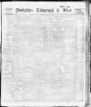 Sheffield Evening Telegraph Wednesday 31 October 1906 Page 1