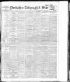 Sheffield Evening Telegraph Thursday 29 November 1906 Page 1