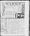 Sheffield Evening Telegraph Thursday 29 November 1906 Page 3