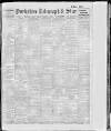 Sheffield Evening Telegraph Monday 05 November 1906 Page 1