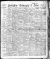 Sheffield Evening Telegraph Thursday 08 November 1906 Page 1