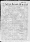 Sheffield Evening Telegraph Saturday 10 November 1906 Page 1