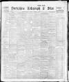 Sheffield Evening Telegraph Monday 12 November 1906 Page 1