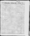 Sheffield Evening Telegraph Monday 19 November 1906 Page 1