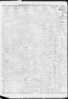 Sheffield Evening Telegraph Monday 19 November 1906 Page 6