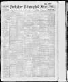 Sheffield Evening Telegraph Wednesday 21 November 1906 Page 1