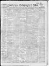 Sheffield Evening Telegraph Thursday 06 December 1906 Page 1