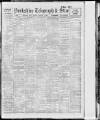 Sheffield Evening Telegraph Friday 07 December 1906 Page 1