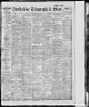 Sheffield Evening Telegraph Wednesday 12 December 1906 Page 1
