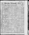 Sheffield Evening Telegraph Friday 14 December 1906 Page 1