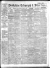 Sheffield Evening Telegraph Friday 04 January 1907 Page 1