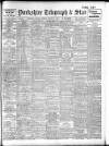 Sheffield Evening Telegraph Tuesday 08 January 1907 Page 1