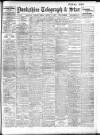 Sheffield Evening Telegraph Thursday 10 January 1907 Page 1