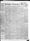 Sheffield Evening Telegraph Saturday 26 January 1907 Page 1