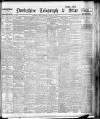 Sheffield Evening Telegraph Monday 28 January 1907 Page 1