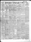 Sheffield Evening Telegraph Friday 01 February 1907 Page 1