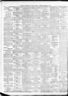 Sheffield Evening Telegraph Saturday 02 February 1907 Page 8