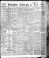 Sheffield Evening Telegraph Monday 04 February 1907 Page 1
