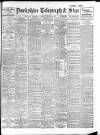 Sheffield Evening Telegraph Wednesday 06 February 1907 Page 1