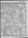 Sheffield Evening Telegraph Wednesday 13 February 1907 Page 1