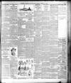 Sheffield Evening Telegraph Monday 25 February 1907 Page 3