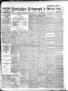 Sheffield Evening Telegraph Saturday 20 April 1907 Page 1