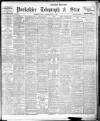 Sheffield Evening Telegraph Monday 03 June 1907 Page 1