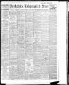 Sheffield Evening Telegraph Wednesday 05 June 1907 Page 1
