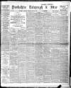 Sheffield Evening Telegraph Saturday 22 June 1907 Page 1