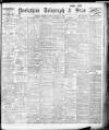 Sheffield Evening Telegraph Thursday 19 September 1907 Page 1