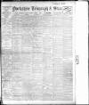 Sheffield Evening Telegraph Tuesday 01 October 1907 Page 1